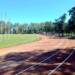 PARQUE MUNICIPAL DE RUFINO: PISTA DE ATLETISMO TERMINADA Y CADA VEZ MÁS CERCA DE LA INAUGURACIÓN PARQUE MUNICIPAL DE RUFINO: PISTA DE ATLETISMO TERMINADA Y CADA VEZ MÁS CERCA DE LA INAUGURACIÓN