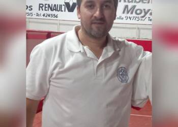 TEODELINA BOCHAS : CRISTIAN DINELLO SALIO CAMPEON DE LA LIGA NORTEÑA DE LA PAMPA