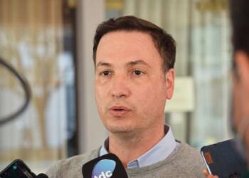 SE LLAMÓ A LICITACIÓN PARA UNA OBRA HÍDRICA DE MELINCUÉ RECLAMADA POR EL SENADOR ENRICO