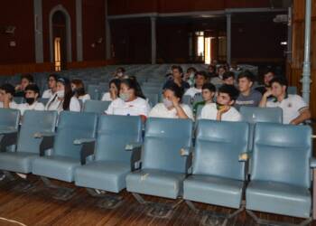 VILLA CAÑAS : ELECCIÓN DE CARRERAS UNIVERSITARIAS, TERCIARIAS Y TECNICATURAS