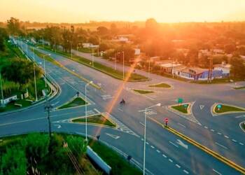 RUTA 33: GESTIONES DEL SENADOR ENRICO PARA QUE SE ATIENDA LA PROBLEMÁTICA VIAL A LA ALTURA DE VENADO TUERTO