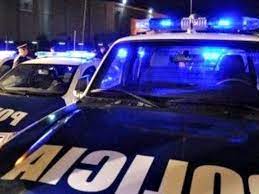 Detuvieron   sospechoso por los incendios de móviles policiales en Sancti Spiritu