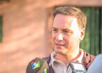 LISANDRO ENRICO SOLICITA QUE SE AVANCE CON LOS PROYECTOS DE ENERGÍAS RENOVABLES EN LA REGIÓN