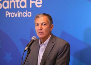 SANTA FE IMPLEMENTARÁ EL PASE SANITARIO EN TODO EL TERRITORIO PROVINCIAL A PARTIR DEL 21 DE DICIEMBRE