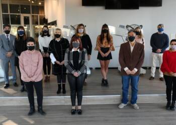 CUPO LABORAL TRANS: MÁS DE VEINTE PERSONAS TRAVESTI – TRANS INGRESARON A TRABAJAR EN EL ESTADO PROVINCIAL