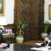 EL GOBERNADOR PEROTTI MANTUVO UN ENCUENTRO DE TRABAJO CON EL PRESIDENTE ALBERTO FERNÁNDEZ EL GOBERNADOR PEROTTI MANTUVO UN ENCUENTRO DE TRABAJO CON EL PRESIDENTE ALBERTO FERNÁNDEZ