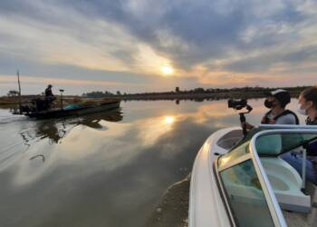 LA PROVINCIA LANZA EL PROGRAMA “CHAMAMÉ EN SANTA FE”