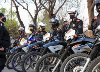 LA PROVINCIA AUMENTA EL MONTO DE LA TARJETA ALIMENTARIA PARA EL PERSONAL POLICIAL