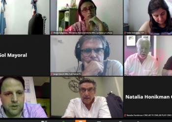 EL INCAA CONFIRMÓ QUE SANTA FE TENDRÁ SU ESCUELA DE ANIMACIÓN