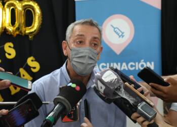 COVID-19: SANTA FE INFORMÓ QUE DESDE HOY RIGE EL “PASE SANITARIO”