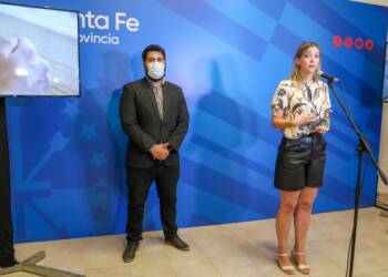 SANTA FE PRESENTÓ UNA GUÍA PRÁCTICA PARA PREVENIR ESTAFAS Y FRAUDES POR VÍAS DIGITALES