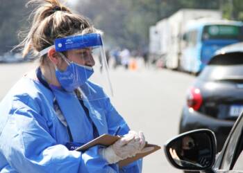 COVID-19: LA PROVINCIA MODIFICÓ LOS PROTOCOLOS DE AISLAMIENTO PARA VIAJEROS ESTUDIANTILES