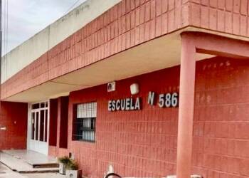 ENRICO SOLICITA REFORZAR EL SISTEMA EDUCATIVO INICIAL EN RUFINO