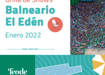 TEODELINA : 𝗘𝗡𝗘𝗥𝗢 𝗥𝗘𝗖𝗔𝗥𝗚𝗔𝗗𝗢 𝗘𝗡 𝗕𝗔𝗟𝗡𝗘𝗔𝗥𝗜𝗢 𝗘𝗟 𝗘𝗗𝗘𝗡