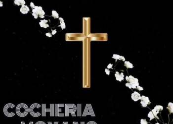 TEODELINA: FALLECIO JULIO LUISHERNANDEZ