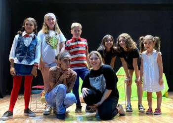 Villa Cañas : MUESTRA FINAL DEL TALLER MUNICIPAL DE TEATRO