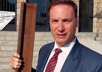 UNA VEZ MÁS, EL SENADOR ENRICO RECLAMÓ ANTE VIALIDAD NACIONAL POR EL CRUCE FERROVIARIO DE MURPHY