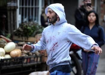 El mes que viene se estrena la cuarta temporada de “El marginal”