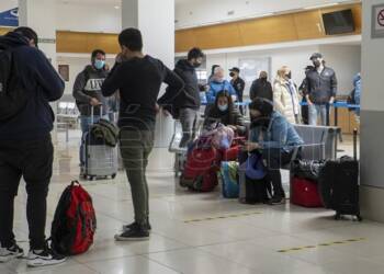 Se detectó el primer caso de la variante Ómicron en Argentina