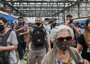 Extienden la emergencia sanitaria hasta diciembre de 2022