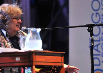 Murió el filósofo y escritor José Pablo Feinmann