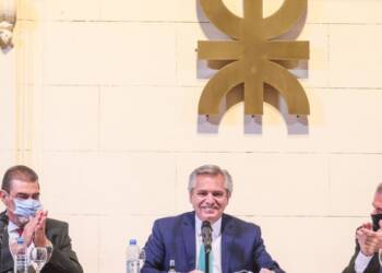 “Mientras sea Presidente voy a invertir todo lo que haga falta en educación pública”