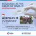 VILLA CAÑAS : COVID19: INFORME SEMANAL – DEL 21 AL 27 DE DICIEMBRE VILLA CAÑAS : COVID19: INFORME SEMANAL – DEL 21 AL 27 DE DICIEMBRE