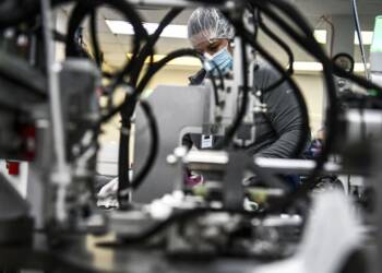 Argentina es uno de los países americanos con mayor crecimiento respecto de la prepandemia