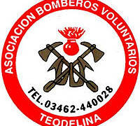 TEODELINA: BOMBEROS FESTEJA SUS 50 AรOS DE SERVICIOS A LA CONUNIDAD TEODELINA: BOMBEROS FESTEJA SUS 50 AรOS DE SERVICIOS A LA CONUNIDAD