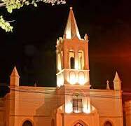 TEODELINA: Martes 6 de enero celebramos la fiesta de la *Epifanía* y los *123 años de nuestra Parroquia TEODELINA: Martes 6 de enero celebramos la fiesta de la *Epifanía* y los *123 años de nuestra Parroquia