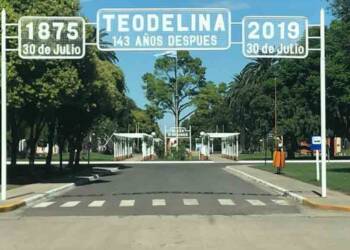 TEODELINA: CORONAVIRUS : VARIAS PERSONAS AISLADAS POR PELIGRO DE CONTAGIO