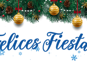 VILLA CAÑAS : 24 y 31, ASUETO ADMINISTRATIVO