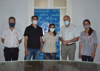 PRIMER TERRENO: ENTREGA DE ESCRITURA POR FINAL DE OBRA