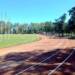 ENRICO: PARQUE MUNICIPAL DE RUFINO, TRAS LA PILETA SE VIENEN NUEVAS MEJORAS ENRICO: PARQUE MUNICIPAL DE RUFINO, TRAS LA PILETA SE VIENEN NUEVAS MEJORAS