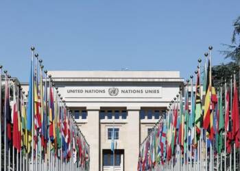 Argentina conducirá por primera vez el Consejo de Derechos Humanos de la ONU