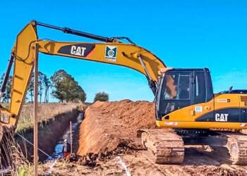 PRESUPUESTO PROVINCIAL 2022: ENRICO INCORPORÓ EN EL TRATAMIENTO OBRAS CLAVE PARA LA REGIÓN