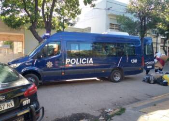 VENADO TUERTO: COMISARÍAS VACÍAS