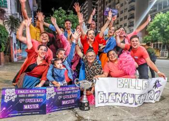 FIRMAT: VISITA DEL SENADOR ENRICO AL HOSPITAL, CLUB FREDRIKSSON Y GRUPOS ARTÍSTICOS ENCUENTRO