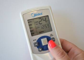 ANTE NUEVA OLA DE CALOR, LA EPE RECOMIENDA USO EFICIENTE DEL SERVICIO