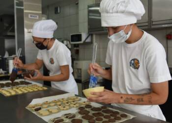 SANTA FE MÁS: LA PROVINCIA INVIRTIÓ .200 MILLONES PARA LA INCLUSIÓN SOCIOPRODUCTIVA DE JÓVENES SANTAFESINOS