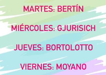 TEODELINA : FARMACIAS DE TURNO