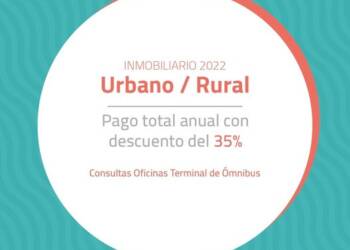 COMUNA DE TEODELINA: VENCIMIENTOS DE ENERO