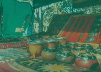 TEODELINA : SE VIENE LA FERIA PROVINICAL DE ARTE CRIOLLO