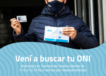 COMUNA DE TEODELINA : ¡𝗟𝗟𝗘𝗚𝗔𝗥𝗢𝗡 𝗟𝗢𝗦 𝗗𝗡𝗜!  | 𝗣𝗔𝗦𝗔 𝗔 𝗕𝗨𝗦𝗖𝗔𝗥 𝗘𝗟 𝗧𝗨𝗬𝗢