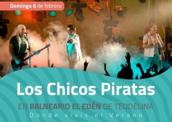 TEODELINA : 𝟲 𝗱𝗲 𝗙𝗲𝗯𝗿𝗲𝗿𝗼  | 𝗕𝗔𝗜𝗟𝗔𝗠𝗢𝗦 𝗖𝗢𝗡 𝗟𝗢𝗦 𝗖𝗛𝗜𝗖𝗢𝗦 𝗣𝗜𝗥𝗔𝗧𝗔𝗦