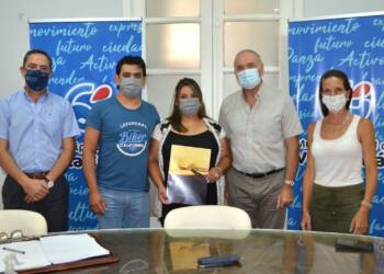 VILLA CAÑAS : PRIMER TERRENO: MÁS ENTREGA DE ESCRITURAS