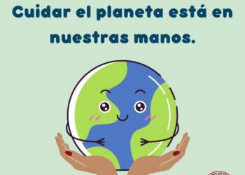 TEODELINA : MENSAJE DE BOMBEROS TEODELINA : CUIDEMOS NUESTRO PLANETA