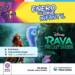 VILLA CAÑAS : HOY COMIENZA EL CICLO DE CINE INFANTIL EN EL BARRIO FO.NA.VI VILLA CAÑAS : HOY COMIENZA EL CICLO DE CINE INFANTIL EN EL BARRIO FO.NA.VI
