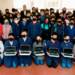 Conectar Igualdad distribuirá más de 500 mil computadoras para el inicio de las clases Conectar Igualdad distribuirá más de 500 mil computadoras para el inicio de las clases