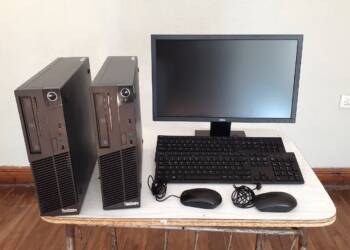 DONACIÓN DE PC: AGRADECIMIENTO A EMPRESA CAÑASEÑA